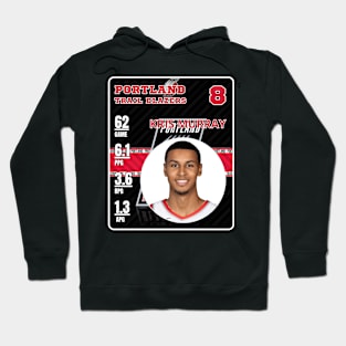 Kris Murray Hoodie